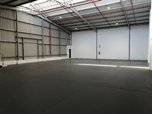 792 m² Commercial space in Glen Anil