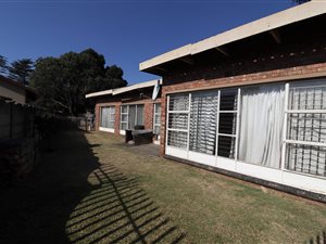 3 Bed House in Modder East