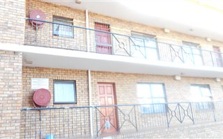 2 Bedroom Apartment in St Dumas