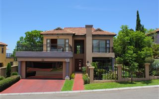 3 Bedroom Cluster in Halfway Gardens