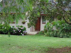 3 Bed House in Cresslawn