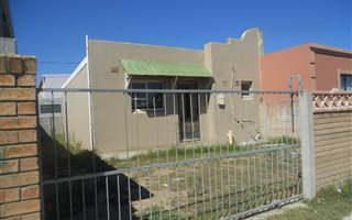 2 Bedroom House in Algoa Park