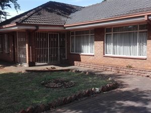 4 Bed House in Arcon Park