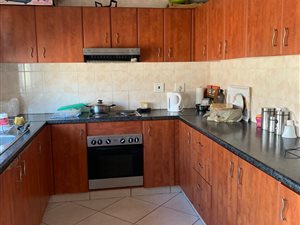 3 Bed House in Wyebank
