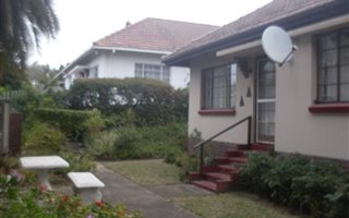 2 Bedroom Townhouse in St Michaels on Sea