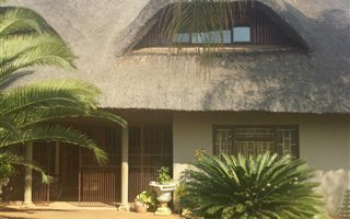 8 m² Smallholding in Waterval