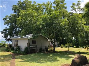 1 Bed Garden Cottage in Merrivale