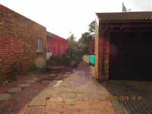 1 Bed Townhouse in Clarina