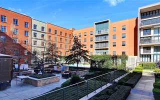 2 Bedroom Apartment in Melrose Arch