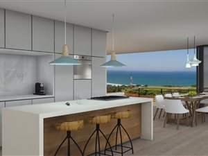 2 Bed Apartment in Sibaya Precinct