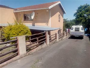 2 Bed House in Risecliff