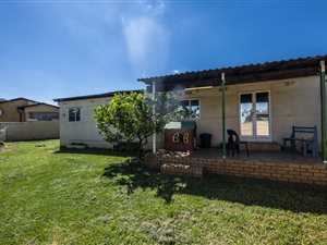 2 Bedroom Apartment in Southfork