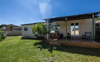 2 Bedroom Apartment in Southfork