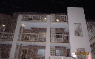 2 Bedroom Apartment in Eco Park