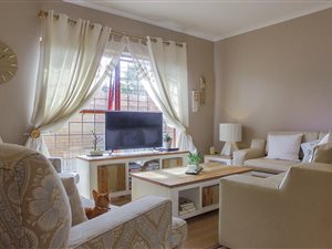 4 Bedroom House in Parklands