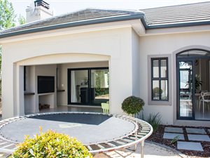 3 Bed House in Val de Vie