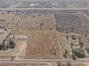 65050 ha Land available in Strydfontein and surrounds