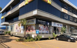 202 m² Commercial space in Ballito