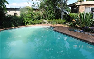 4 Bedroom House in Garsfontein