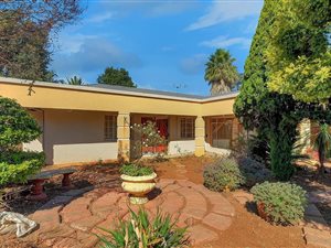 3 Bed House in Wychwood