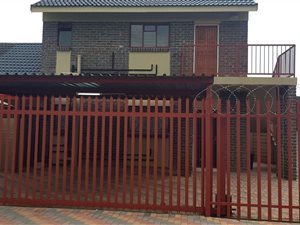 1 Bedroom Apartment in Potchefstroom Central