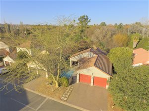 2 Bed Cluster in Bloubosrand