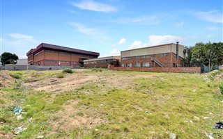 991 m² Land available in Kelvin