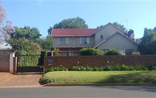 4 Bedroom House in Montgomery Park