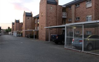 2 Bedroom Flat in Willows