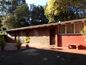 1 Bed Flat in Boughton