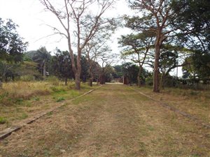 1.9 ha Land available in Crestholme