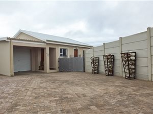 3 Bed House in Heiderand