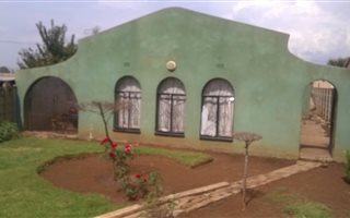 3 Bedroom House in Sebokeng Zone 3