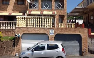 3 Bedroom House in Montford