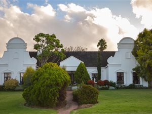 4 Bed House in Eversdal