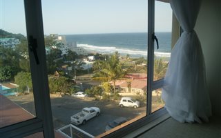 1 Bedroom Apartment in Umdloti