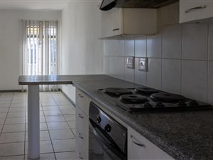 2 Bed Townhouse in Breaunanda