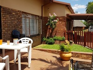 5 Bed House in Pretoria North