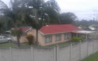 3 Bedroom House in Manaba