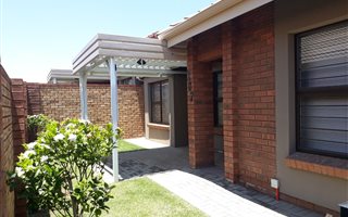 3 Bedroom House in Brentwood Park