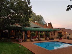 3 Bed House in Vanderbijlpark SE
