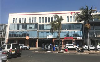 110 m² Commercial space in Greenside