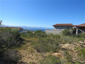 1017 m² Land available in Whale Rock Heights