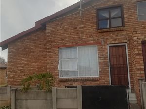 3 Bed Townhouse in Mindalore