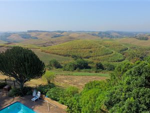 4 ha Farm in Port Shepstone