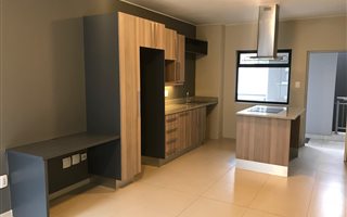 1 Bedroom Apartment in Rivonia