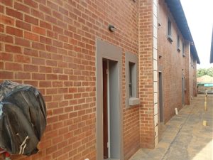 2 Bed Apartment in Pretoria North