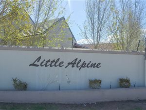 4 Bedroom House in Durbanville