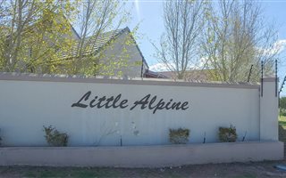 4 Bedroom House in Durbanville