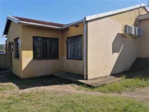 3 Bed Simplex in Mountview